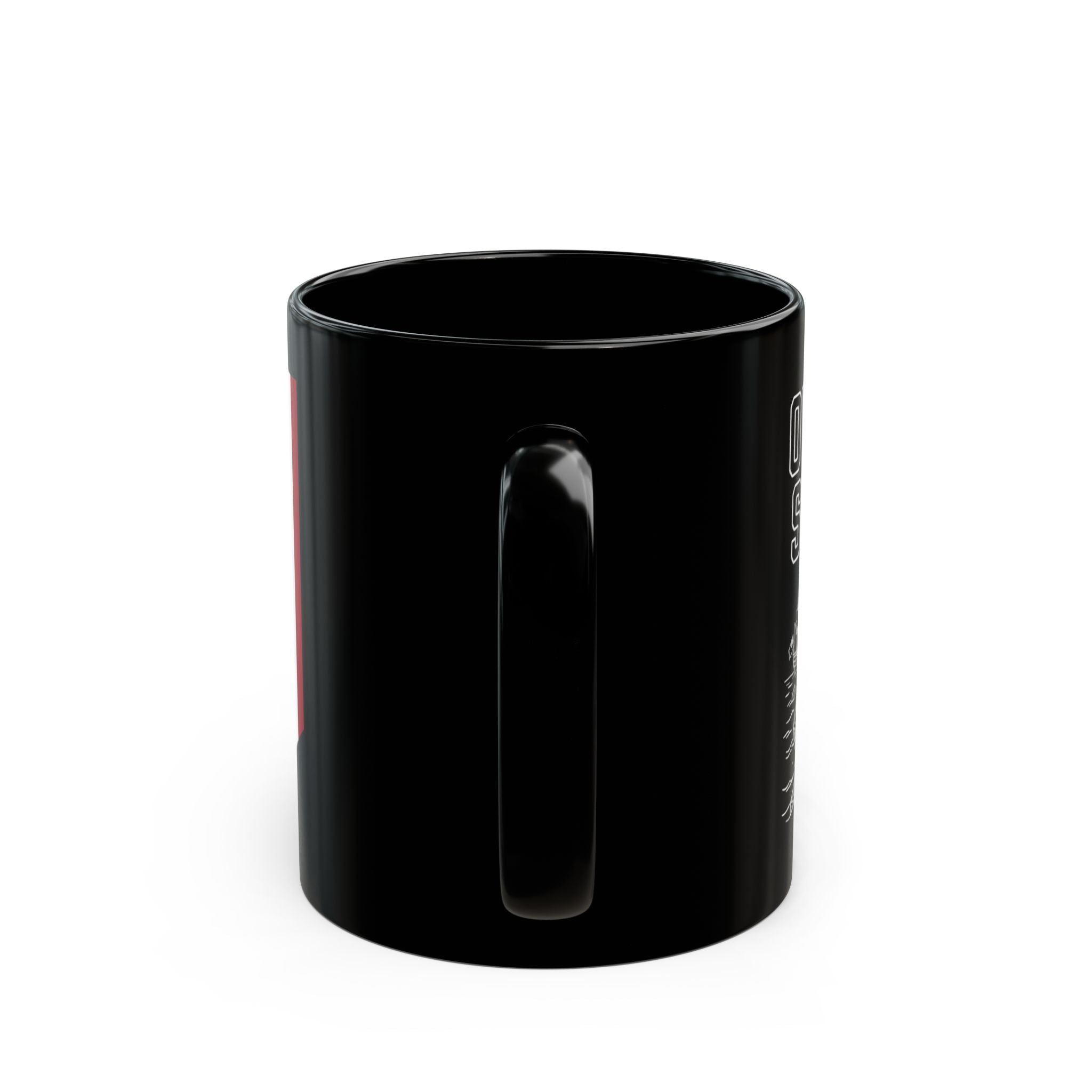 Boston Tea Part - Overtaxed Mug | Black 11oz or 15oz