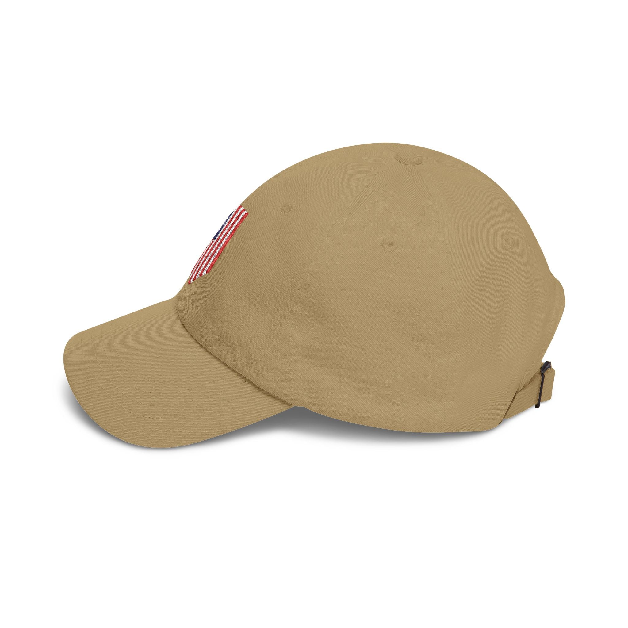 REVOLTING Logo Dad Cap | Baseball Hat