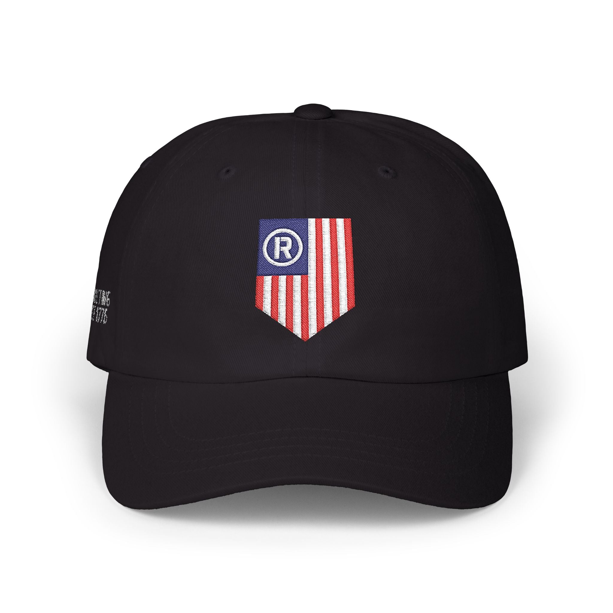 REVOLTING Logo Dad Cap | Baseball Hat