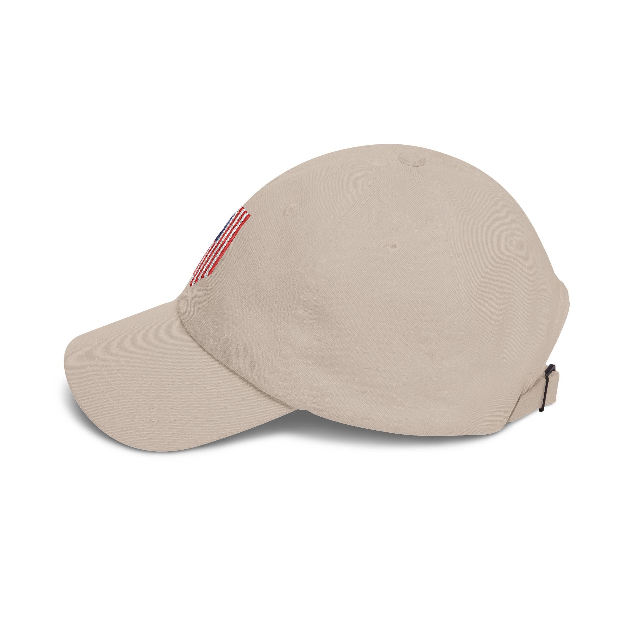 REVOLTING Logo Dad Cap | Baseball Hat