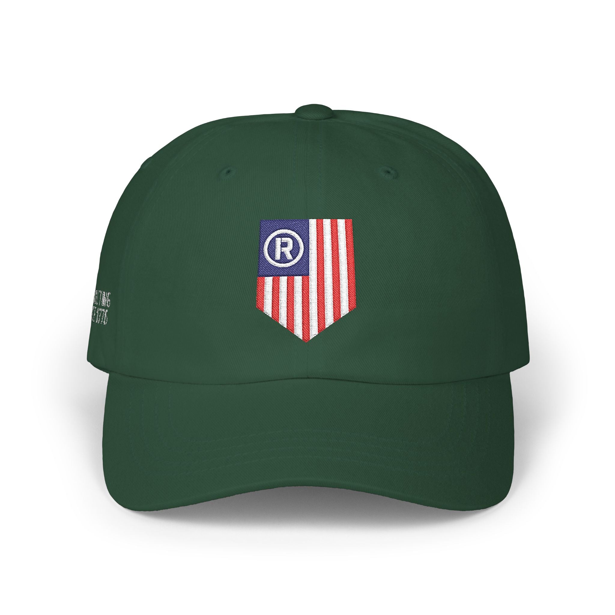 REVOLTING Logo Dad Cap | Baseball Hat