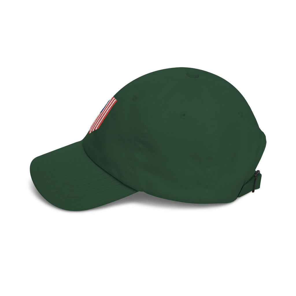 REVOLTING Logo Dad Cap | Baseball Hat