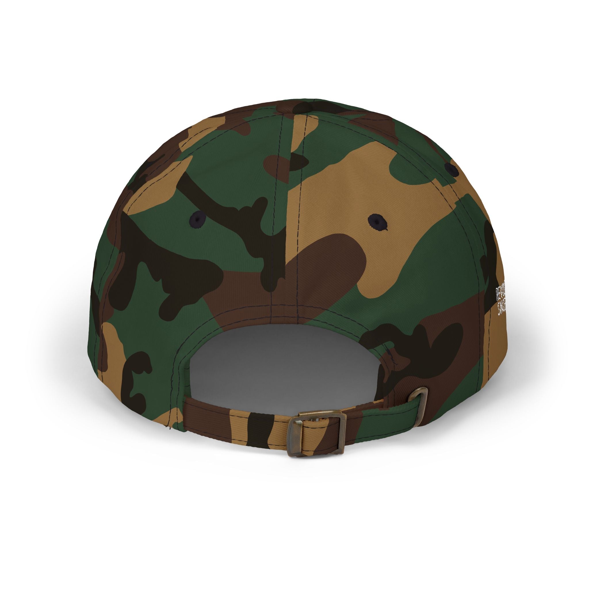 REVOLTING Logo Dad Cap | Baseball Hat