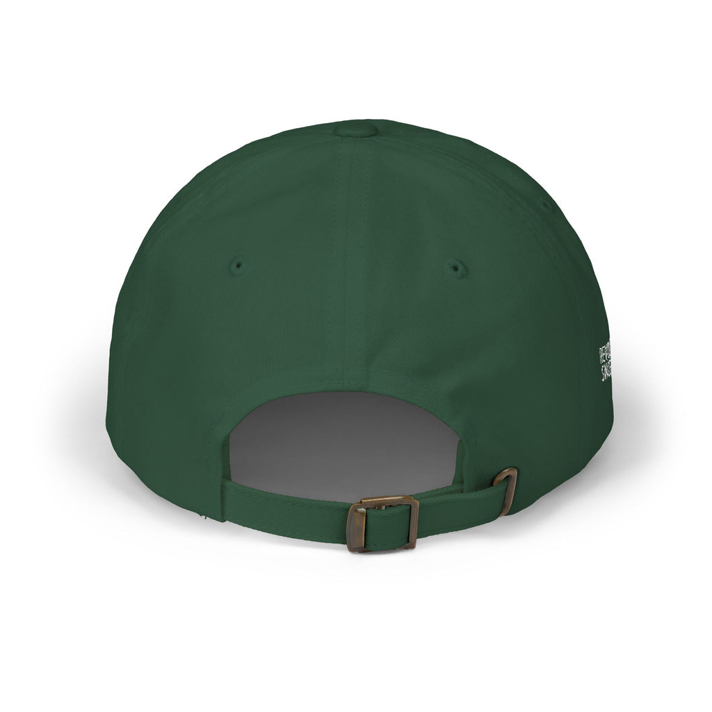 REVOLTING Logo Dad Cap | Baseball Hat