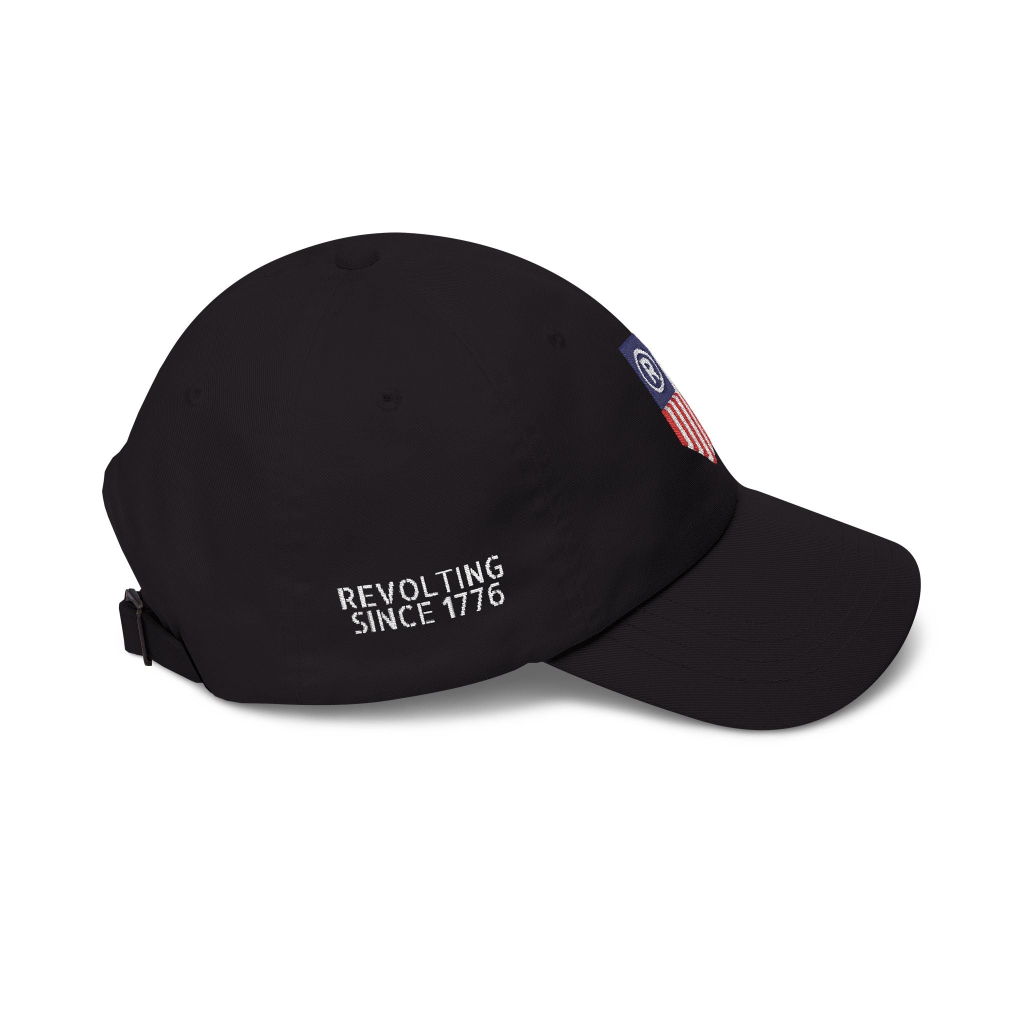 REVOLTING Logo Dad Cap | Baseball Hat