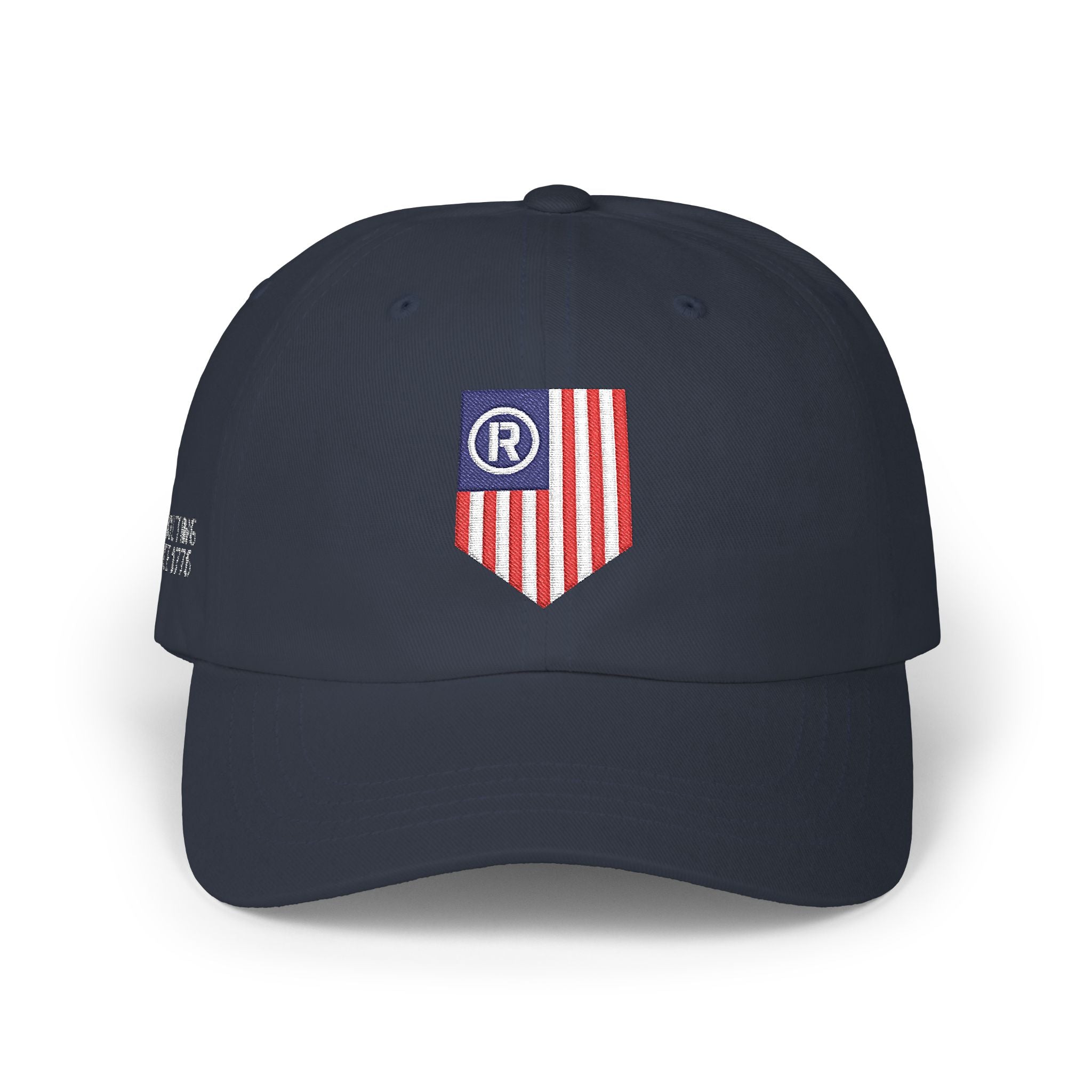REVOLTING Logo Dad Cap | Baseball Hat
