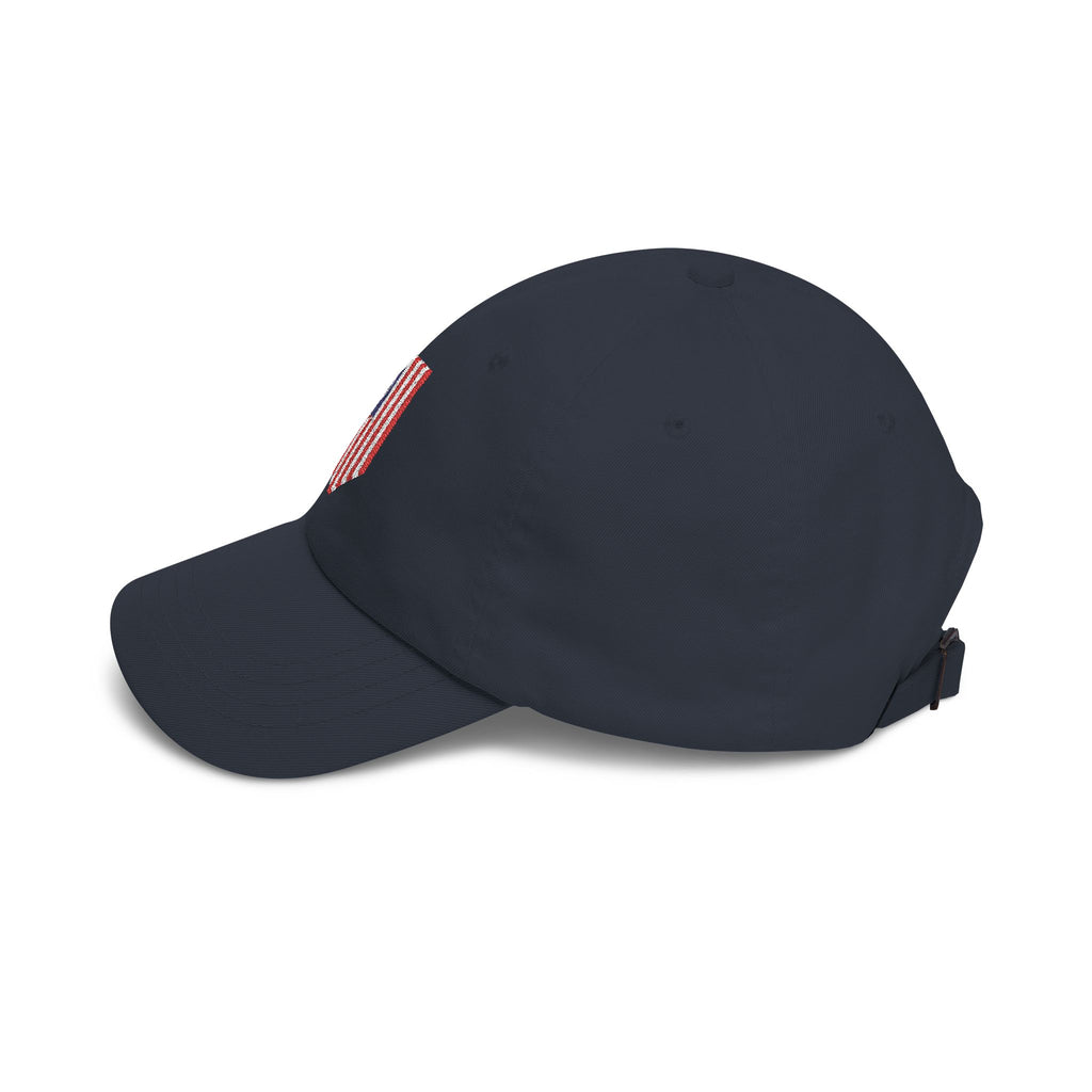 REVOLTING Logo Dad Cap | Baseball Hat