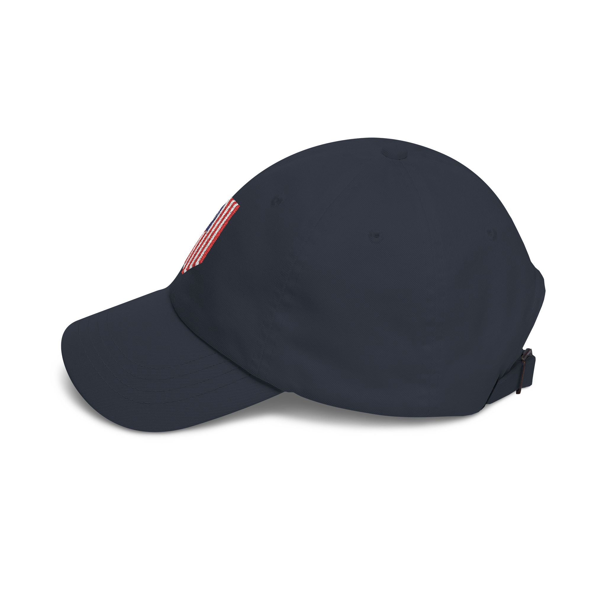 REVOLTING Logo Dad Cap | Baseball Hat