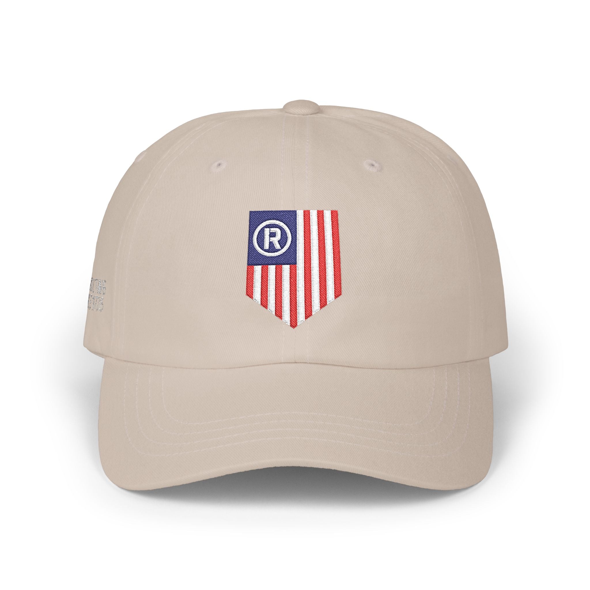 REVOLTING Logo Dad Cap | Baseball Hat