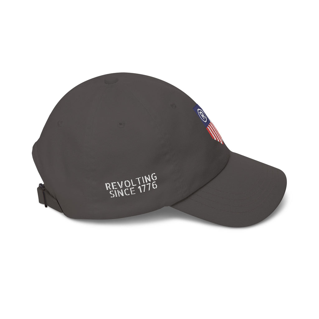 REVOLTING Logo Dad Cap | Baseball Hat