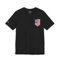 Founding Fathers Got Rowdy Tee | Historical Patriotic Graphic Shirt