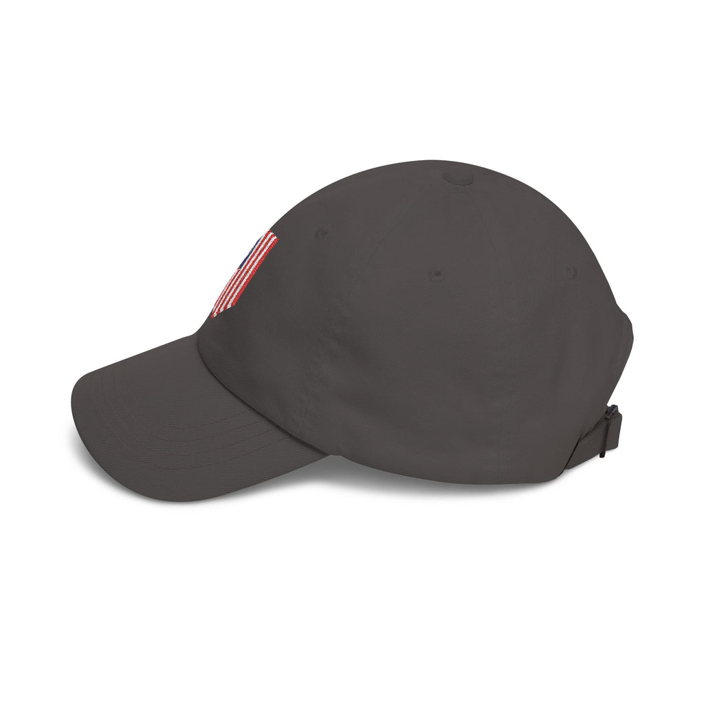 REVOLTING Logo Dad Cap | Baseball Hat
